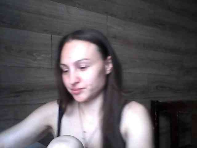 Marichka-seksigirl webcam