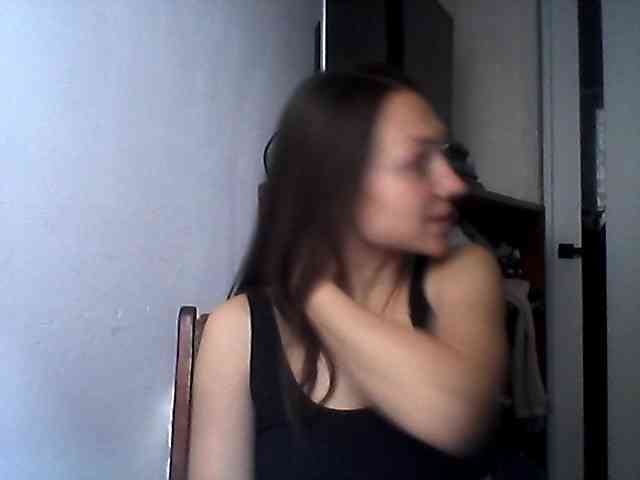 Marichka-seksigirl webcam