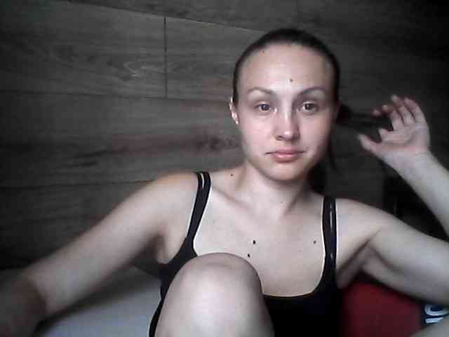 Marichka-seksigirl webcam