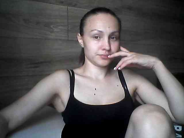 Marichka-seksigirl webcam