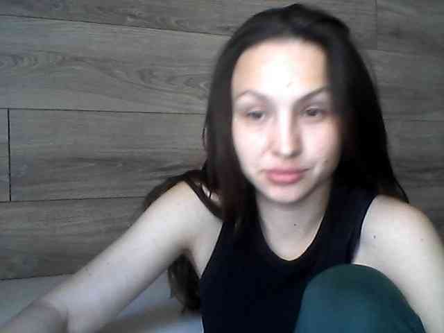 Marichka-seksigirl webcam