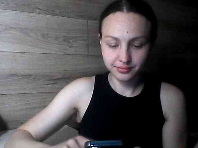 Marichka-seksigirl webcam