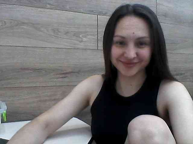 Marichka-seksigirl webcam