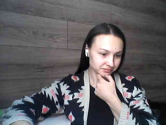 Marichka-seksigirl webcam