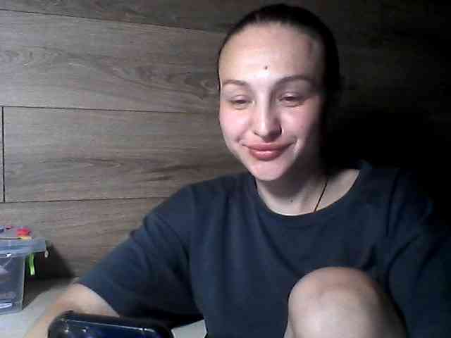 Marichka-seksigirl webcam
