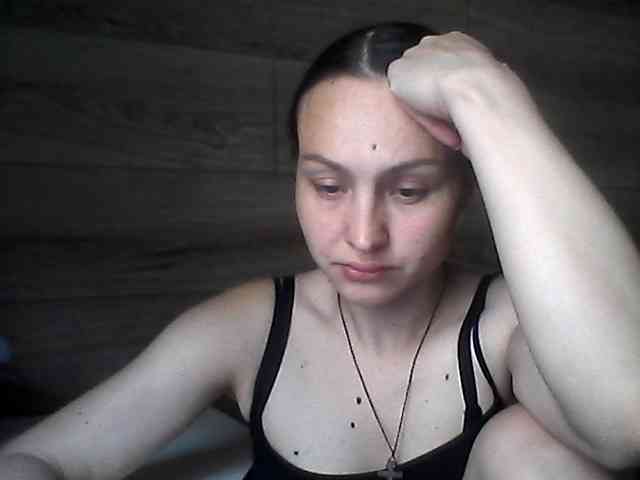 Marichka-seksigirl webcam