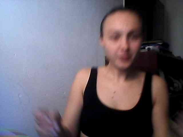 Marichka-seksigirl webcam