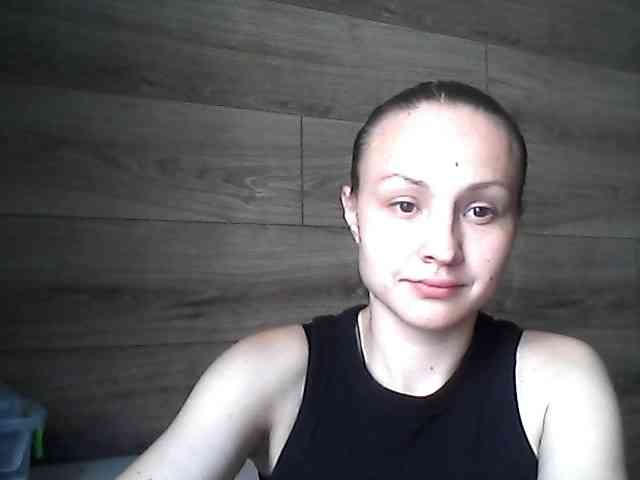 Marichka-seksigirl webcam