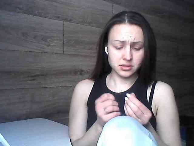 Marichka-seksigirl webcam