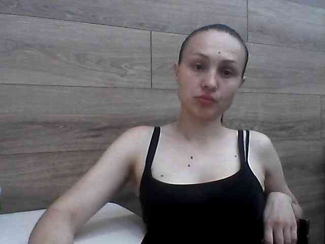 Marichka-seksigirl webcam