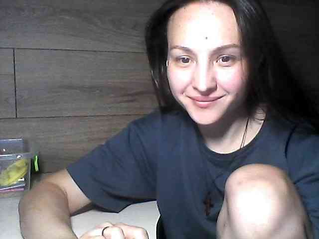 Marichka-seksigirl webcam