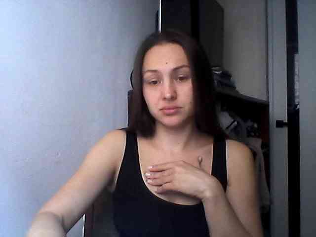 Marichka-seksigirl webcam