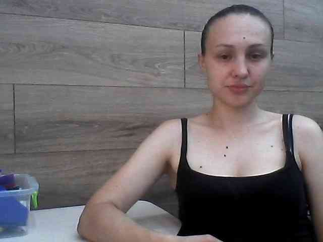 Marichka-seksigirl webcam