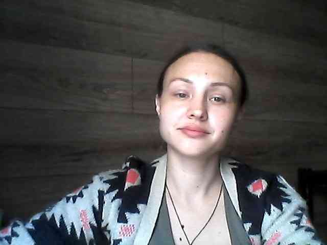 Marichka-seksigirl webcam