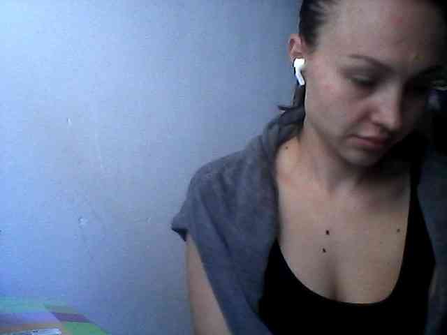 Marichka-seksigirl webcam