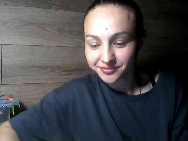 Marichka-seksigirl webcam
