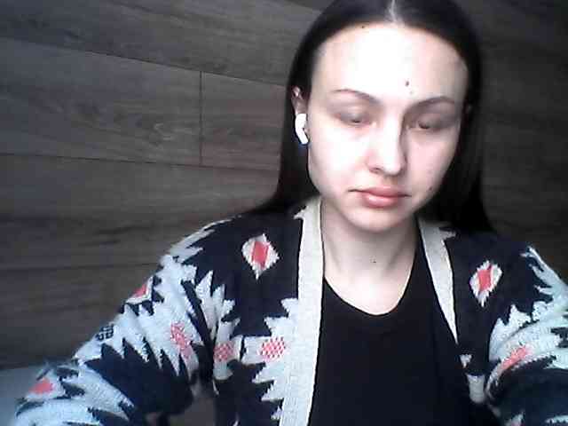 Marichka-seksigirl webcam