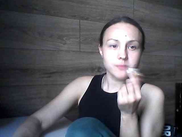 Marichka-seksigirl webcam