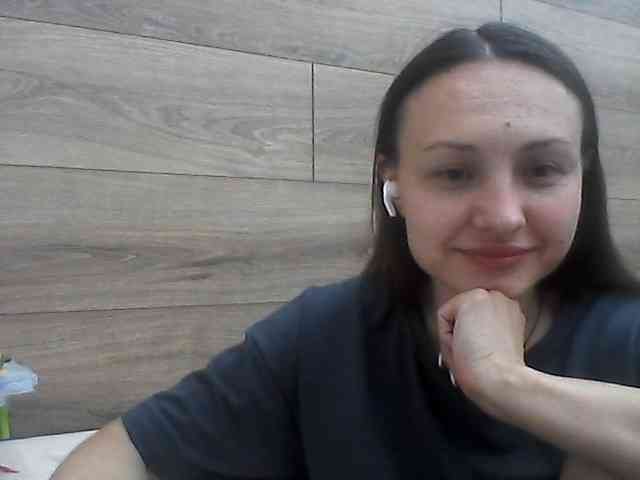 Marichka-seksigirl webcam