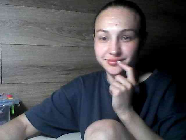 Marichka-seksigirl webcam