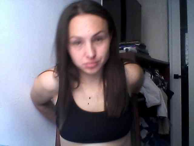 Marichka-seksigirl webcam