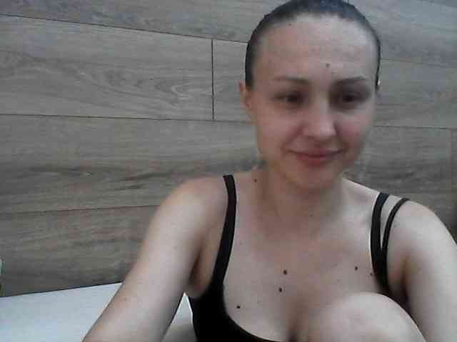 Marichka-seksigirl webcam