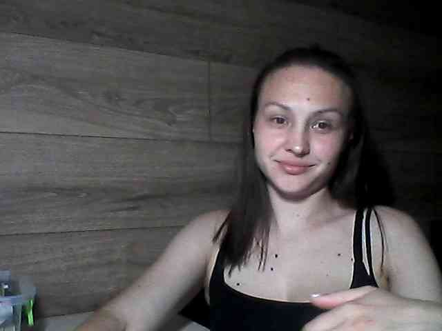 Marichka-seksigirl webcam