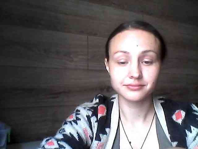 Marichka-seksigirl webcam