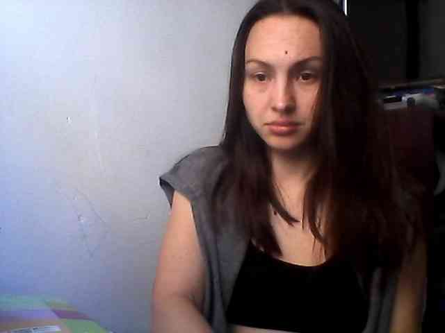 Marichka-seksigirl webcam