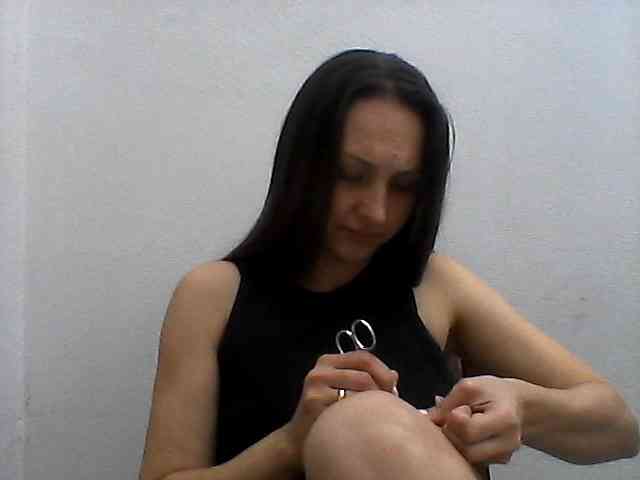 Marichka-seksigirl webcam