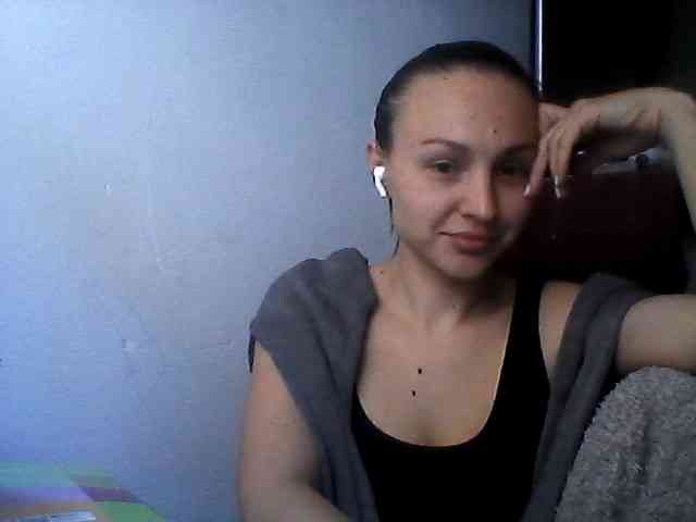 Marichka-seksigirl webcam