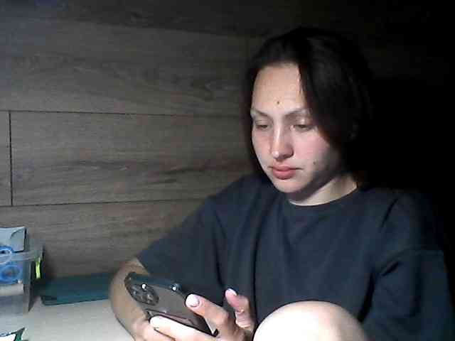 Marichka-seksigirl webcam