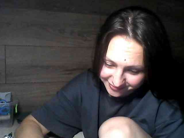 Marichka-seksigirl webcam