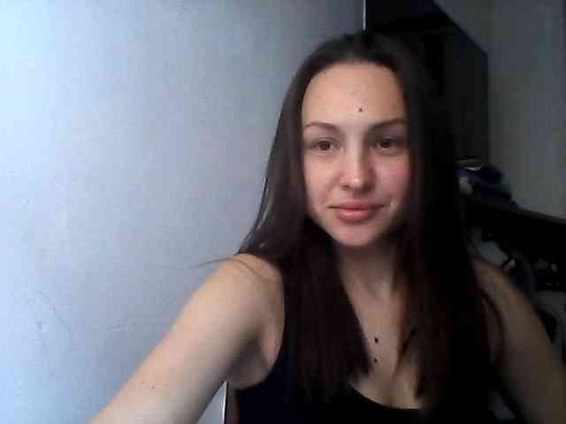 Marichka-seksigirl webcam