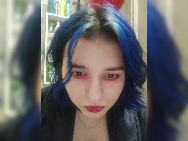 Eugenia-5 from BongaCams