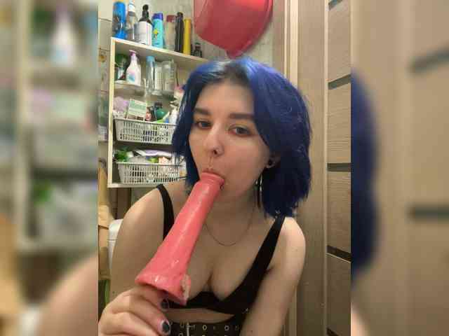 Eugenia-5 Live Webcam on BongaCams