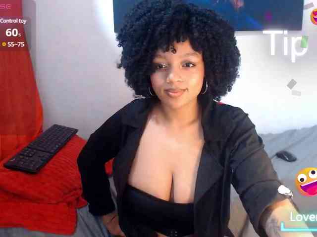 Sabbina1 webcam