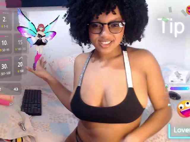 Sabbina1 webcam