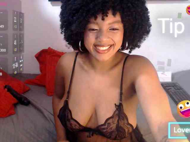Sabbina1 webcam