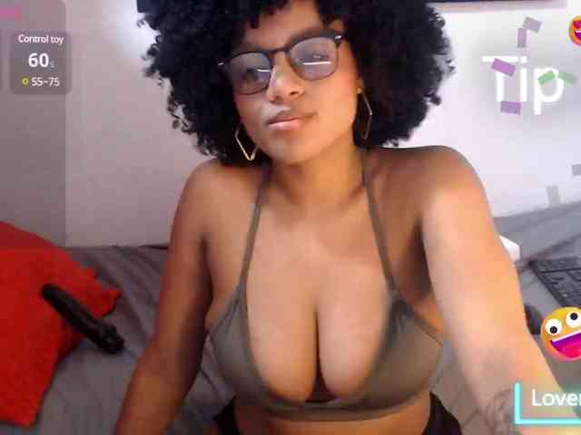 Sabbina1 webcam