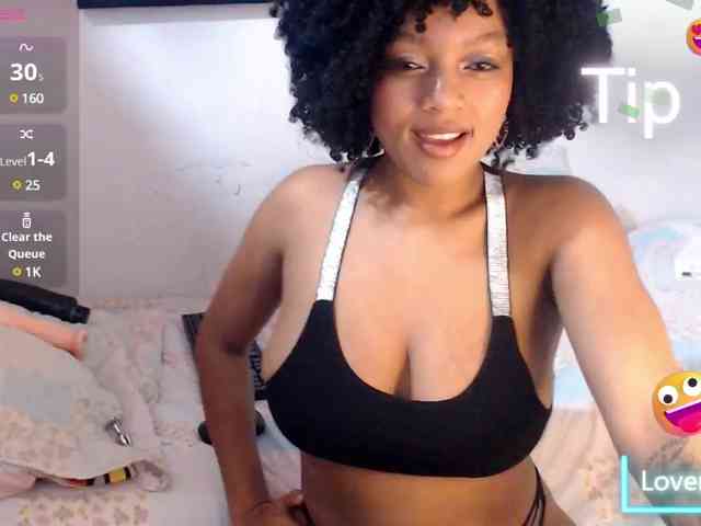 Sabbina1 webcam