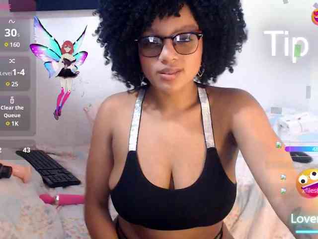 Sabbina1 webcam