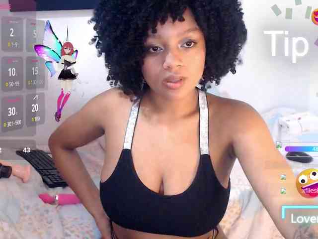 Sabbina1 webcam