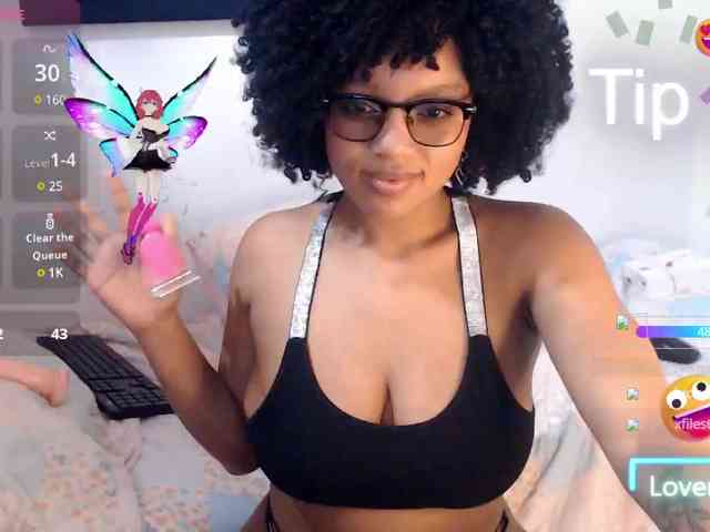 Sabbina1 webcam
