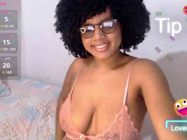 Sabbina1 webcam
