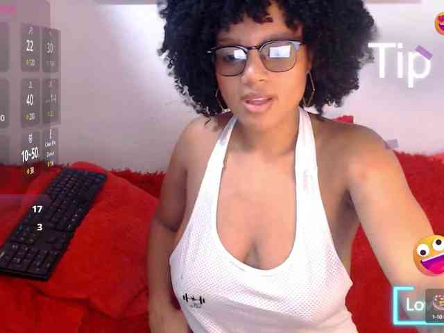 Sabbina1 webcam