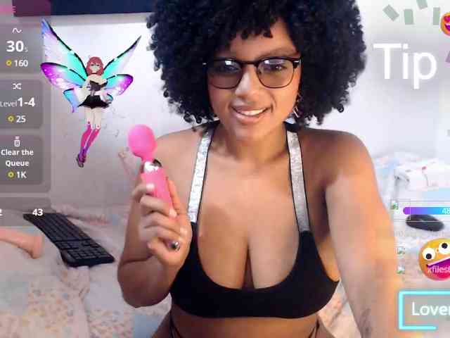 Sabbina1 webcam