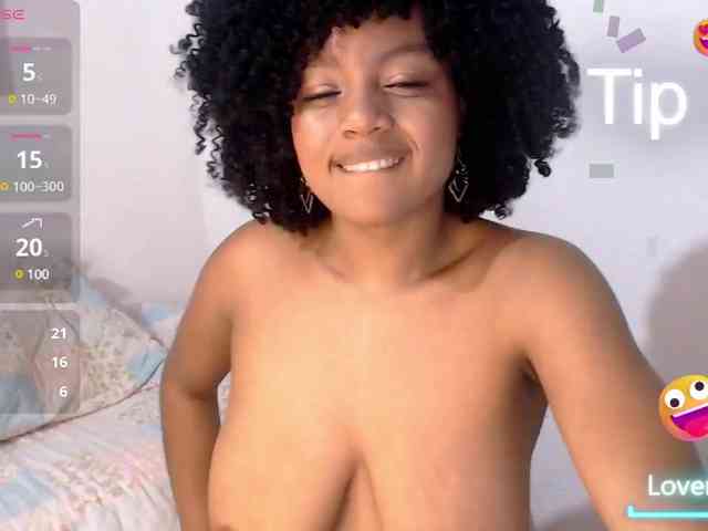 Sabbina1 webcam