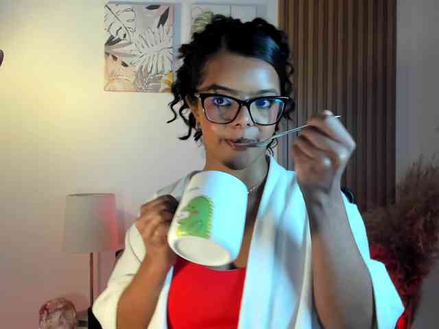 Milbrown1 webcam