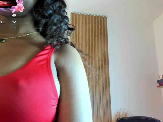 Milbrown1 webcam